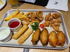 -菲滋意式餐厅(西湖文化广场店)