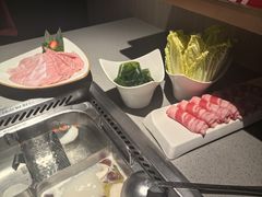 -海底捞火锅(奥体南路店)