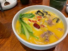 -云海肴·汽锅鸡·云南代表菜(九六广场店)