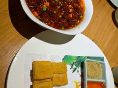 -百年认一力·清真牛羊肉(南中环店)