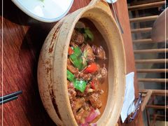 -大牌大·传统杭帮菜(湖滨店)