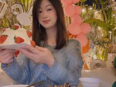 -天空花园餐吧·生日·团建(南山店)