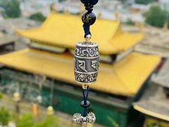 -塔尔寺