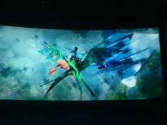 -中影国际影城(华发商都CINITY店)