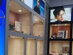 -大明眼镜(方庄店)