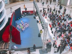 -万达广场(南京江宁店)