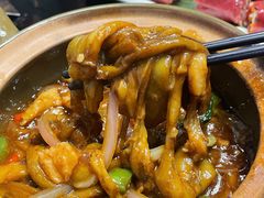 -煲王粤菜餐厅(中侨中心店)