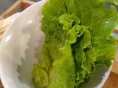 -傣妹火锅(南京东路一店)