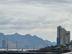 -江心屿景区
