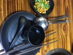 -味仙疯美蛙鱼头(清扬路总店)