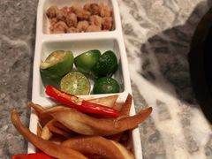 -禄婶鸡煲·打边炉