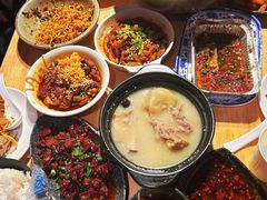 -付小姐在成都(五道口店)