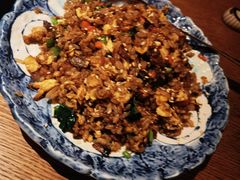 -水之惠鲜鱼料理(王府大街店)