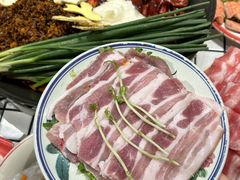 -六婶老火锅(交通大学直营店)