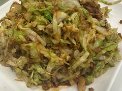 -东四民芳餐厅(世茂工三店)