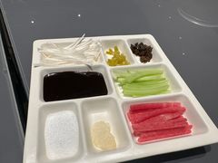 -小大董·烤鸭(观景餐厅·南京西路店)