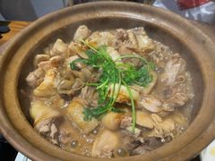 -齐齐衮·廟街生蚝雞煲(荔湾地铁站店)