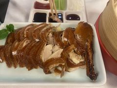 -天和晟烤鸭店(世纪坛店)