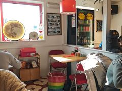 -北三条胡同打卤面馆(雍和宫店)