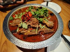 -吉庆莲年有鱼炭烤鱼(苏宁广场店)