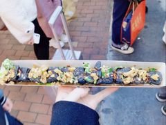 -董顺桃老长沙臭豆腐(步行街店)
