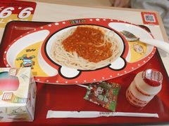 -食其家·牛丼咖喱(苏州永旺店)