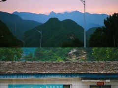 -幽岚山·童话森林