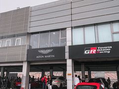 -金港秋名山·双层卡丁车场