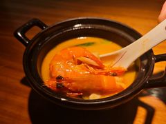 -星叶·东南亚料理(温州万象城店)
