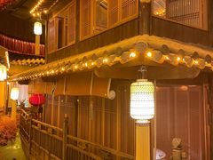 -叶叶菩提·晋福宫