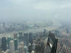 -上海中心大厦