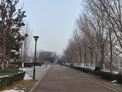 -西吴河科普公园