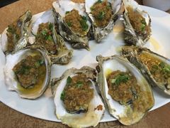 -揭阳钟记小食(福田新村店)