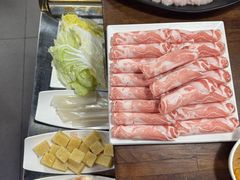 -大明铜锅·烤涮坊·烧烤(总店)