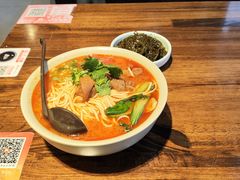 -李先生牛肉面大王(大兴枣园店)