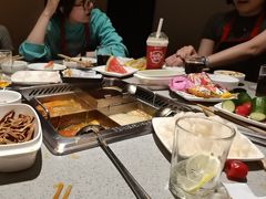 -海底捞火锅(吴中路店)