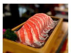 凑凑肥牛-湊湊火锅·茶憩(东城万达店)