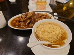 -丽的面家(多宝路店)