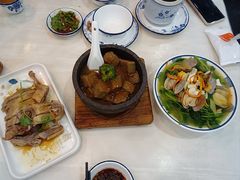 -东就鸭饭店·古早海南菜(滨海店)