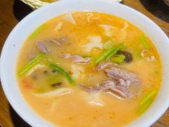 -祥盛隆羊汤馆(芙蓉店)