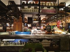 -多伦多海鲜自助餐厅(百盛购物中心三阳店)