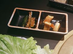 -谷牛和牛烤肉(漕河泾印象城店)
