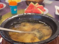 -西江美食舫·江西菜(健德桥店)