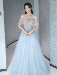 点击看大图 -LAFINE 兰斐婚纱礼服馆