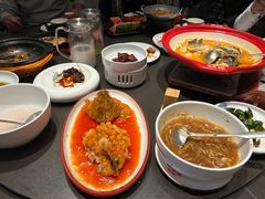 -聚鑫阁江浙菜·非遗传承技艺(金汇龙湖天街店)