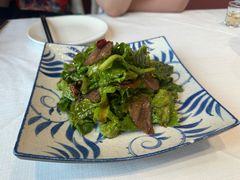 -正德楼果木烤鸭·渔家菜(东港店)