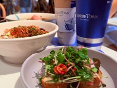 -胡麻(静安嘉里店)