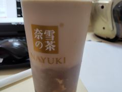-奈雪的茶(佛山顺德美的悦然广场店)
