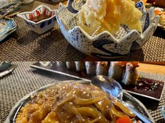 -半藏居酒屋(香港花园店)