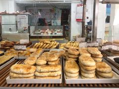 袜底酥-长发西饼(临顿路店)